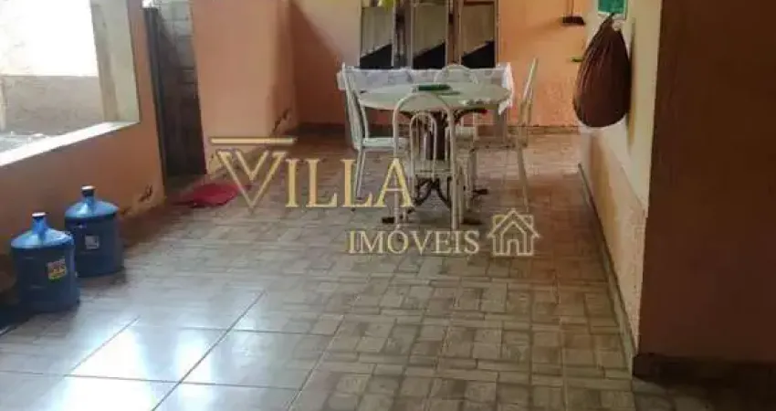 Casa para venda em araçatuba, esplanada, 3 dormitórios, 2 banheiros, 2 vagas