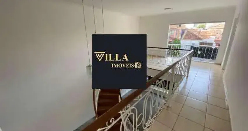 Casa comercial para locação em araçatuba, centro, 8 dormitórios, 4 banheiros