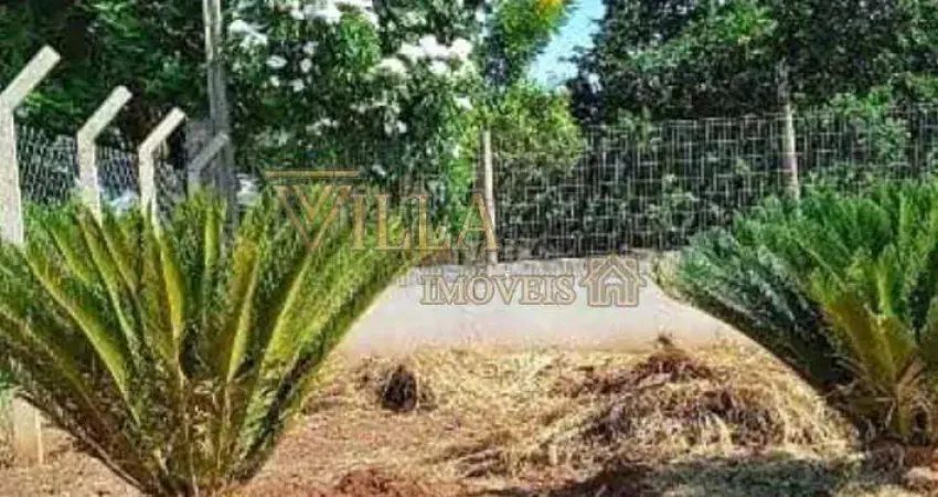 Terreno em condomínio para venda em araçatuba, conjunto habitacional claudionor cinti