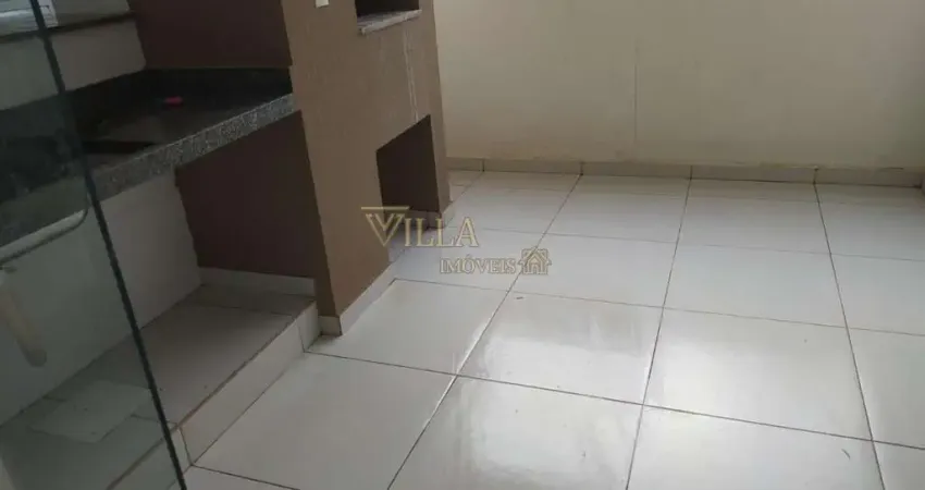 Apartamento para venda em araçatuba, concórdia ii, 3 dormitórios, 1 suíte, 2 banheiros, 1 vaga
