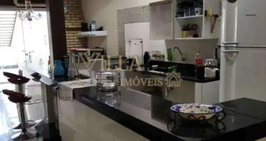 Casa para venda em araçatuba, concórdia i, 5 dormitórios, 1 suíte, 4 banheiros, 2 vagas