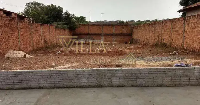 Terreno à venda no Pinheiros, Araçatuba