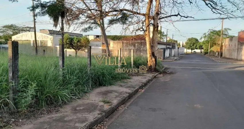 Terreno à venda na Rua Araguaia, sn, Iporã, Araçatuba
