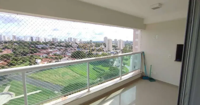 Apartamento para venda em araçatuba, icaray, 2 dormitórios, 1 suíte, 2 banheiros, 2 vagas