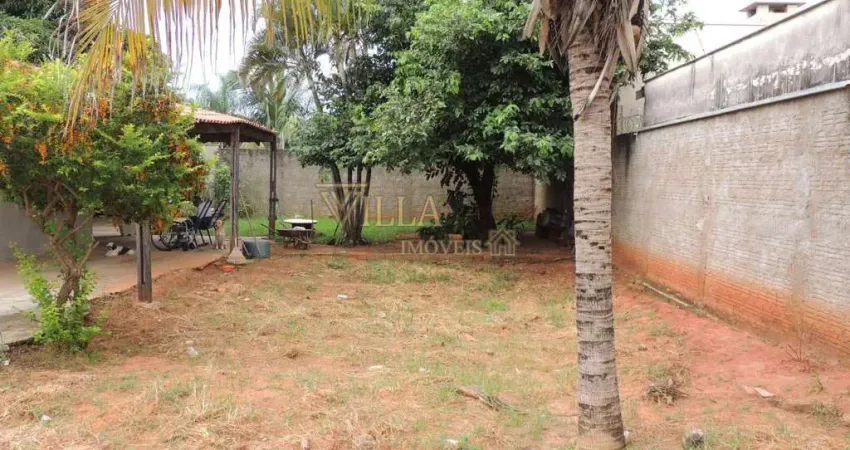 Terreno à venda no Concórdia I, Araçatuba