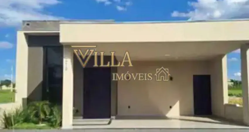 Casa em condomínio para venda em araçatuba, aeroporto, 3 dormitórios, 1 suíte, 2 banheiros, 2 vagas