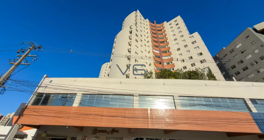 Apartamento totalmente pronto para morar, com design moderno, ambientes integrados e uma atmosfera acolhedora, o imóvel oferece o equilíbrio perfeito entre funcionalidade, elegância e bem-estar.