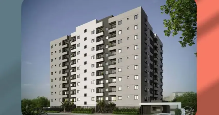 O seu novo apê com lazer completo, isso é viver Easy!