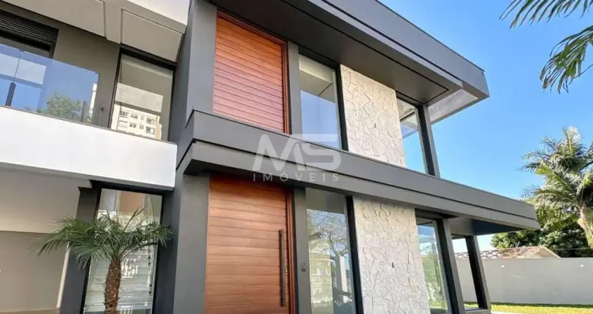 Casa com 3 quartos à venda na Rua São José do Norte, 359, Jardim Mauá, Novo Hamburgo