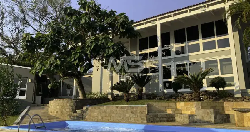 Casa com 4 quartos à venda na Rua Fortaleza, 370, Boa Vista, Novo Hamburgo