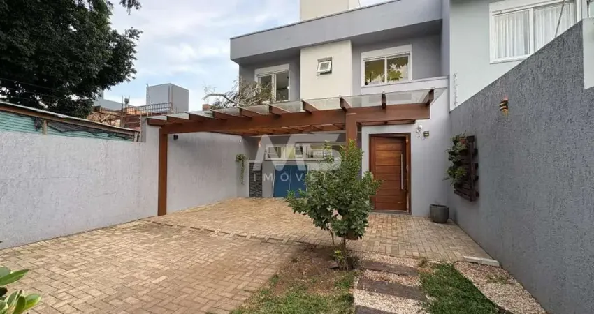 Casa com 3 quartos à venda na Rua Natal, 202, Boa Vista, Novo Hamburgo