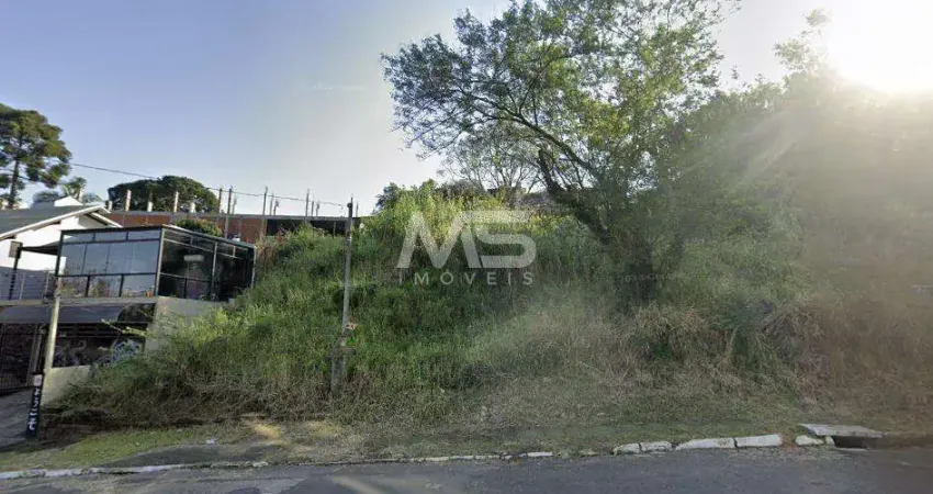 Três terrenos à venda na rua bento gonçalves em novo hamburgo