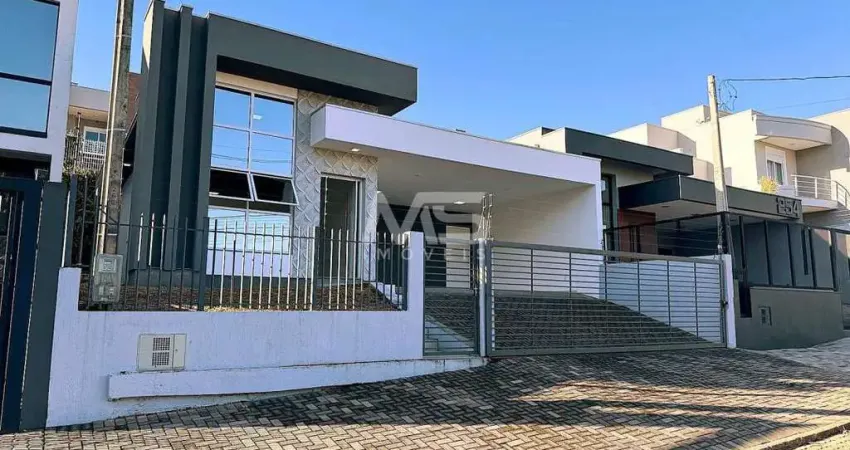 Casa com 3 quartos à venda no Solar do Campo, Campo Bom