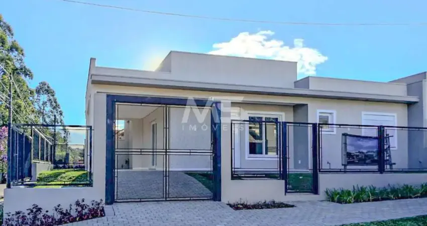 Casa à venda de esquina 3 quartos 1 suíte bairro industrial dois irmãos!