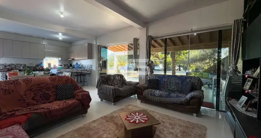 Casa à venda, 5 quartos 1 suíte no bairro primavera em novo hamburgo!