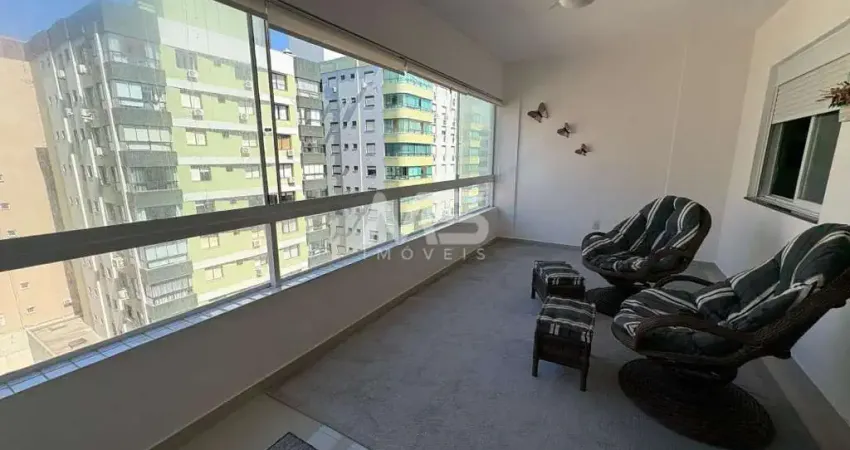 Apartamento com vista para o mar mobiliado, 2 quartos à venda, 88,28m² - navegantes
