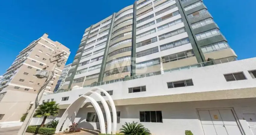 Apartamento com vista para o mar mobiliado, 2 quartos à venda, 88,28m² - navegantes