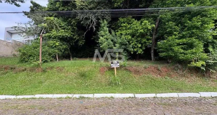 Terreno à venda na Rua Araponga, Jardim Mauá, Novo Hamburgo