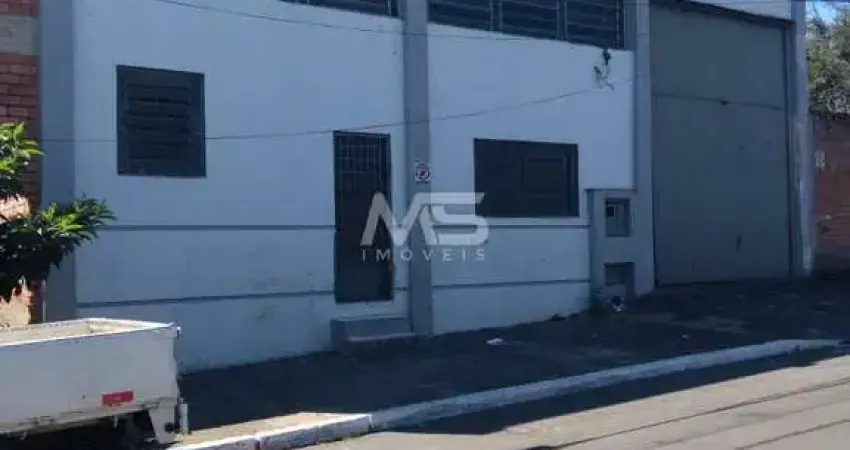 Barracão / Galpão / Depósito à venda na Rua Guaiba, 1005, São Jorge, Novo Hamburgo