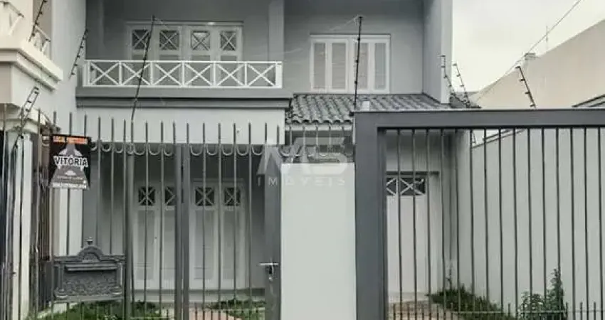 Casa à venda, dois quartos, sendo 1 suíte no bairro boa vista - nh