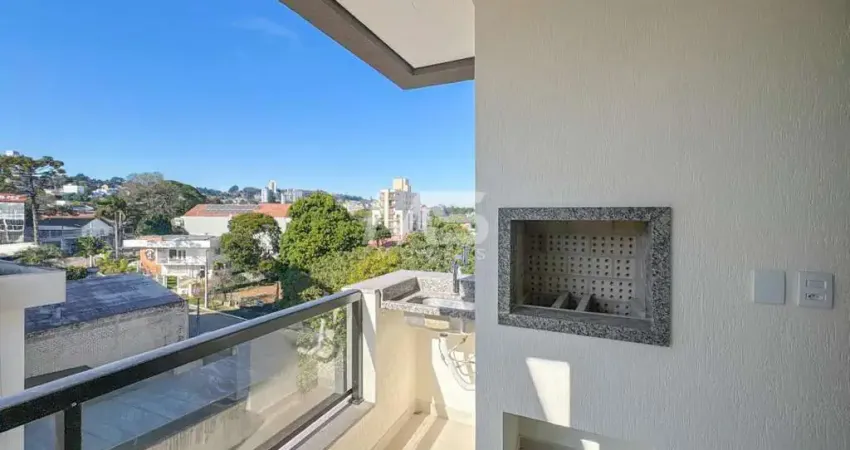 Apartamento à venda 2 quartos, sendo 1 suíte, 2 vagas em novo hamburgo
