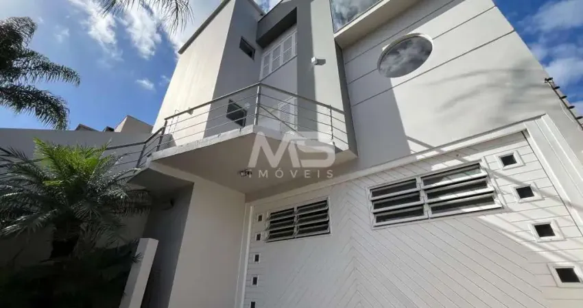 Casa com 2 quartos à venda na Rua Barão de Santo Ângelo, 802, Hamburgo Velho, Novo Hamburgo