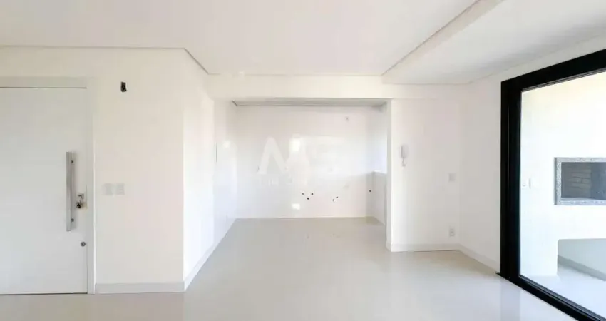 Apartamento à venda 2 quartos, sendo 1 suíte, 1 vaga em novo hamburgo