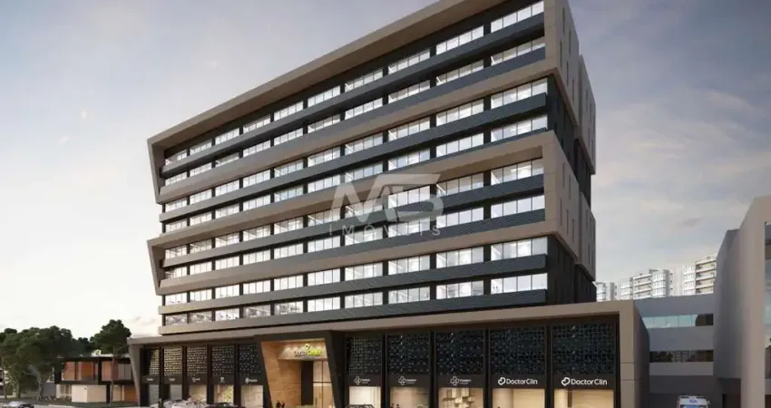 Ponto comercial à venda na Avenida João Alberto, S/N, Cristo Rei, São Leopoldo