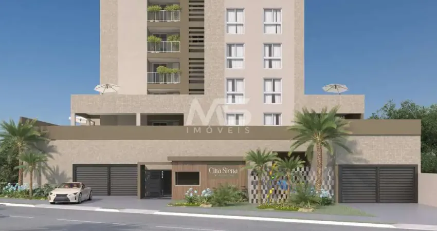 Pré-lançamento! apartamento na planta com 2 dormitórios à venda no bairro rondônia città siena, em novo hamburgo.