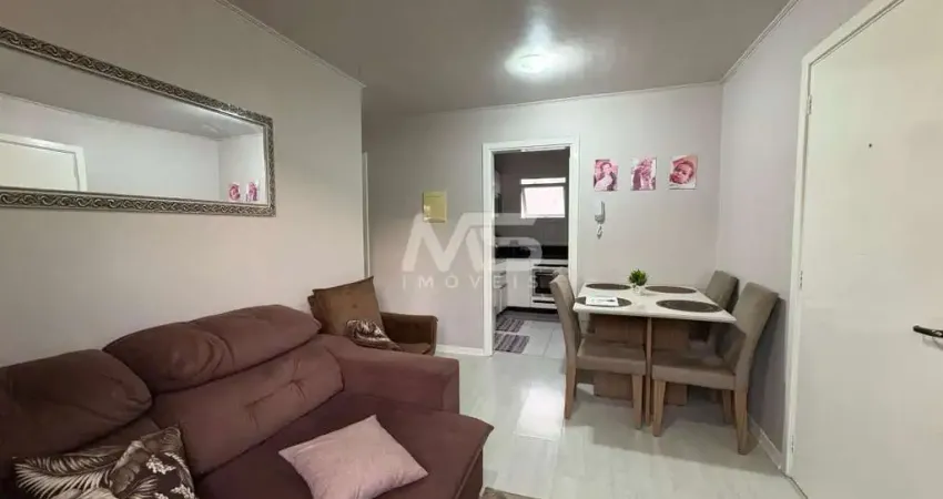 Apartamento com 2 quartos à venda na Rua Sobradinho, 183, São Jorge, Novo Hamburgo