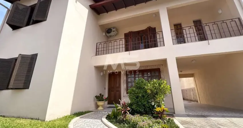 Casa com 4 quartos à venda na Avelino Sander, 152, Imigrante Sul, Campo Bom