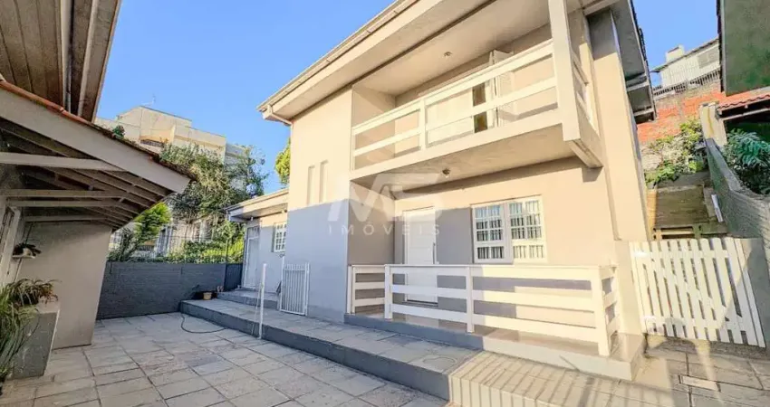 Casa à venda 5 quartos, sendo 1 suíte no bairro ouro branco em nh!