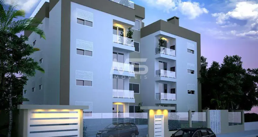 Apartamento novo, 3 dormitórios, sendo 1 suíte, 1 vaga em dois irmãos!