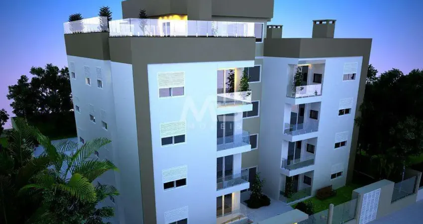 Apartamento com 2 quartos à venda na Rua Jorge Theobaldo Engelmann, 485, Beira Rio, Dois Irmãos