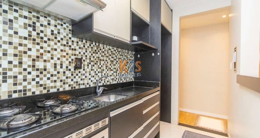Spazio Champ Ville - Oportunidade Única no Spazio Champ Ville 100% mobiliado por R$350.000,00