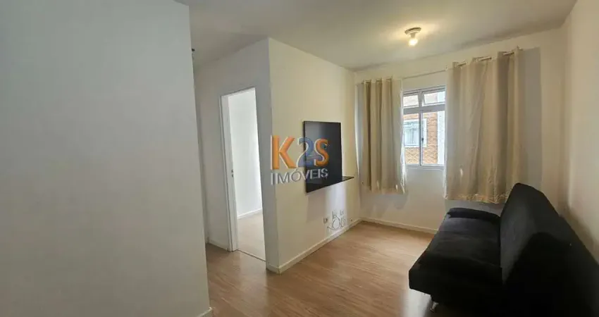 Residencial verão - apartamento para alugar no bairro cidade jardim por r$1400,00– são josé dos pinhais/pr