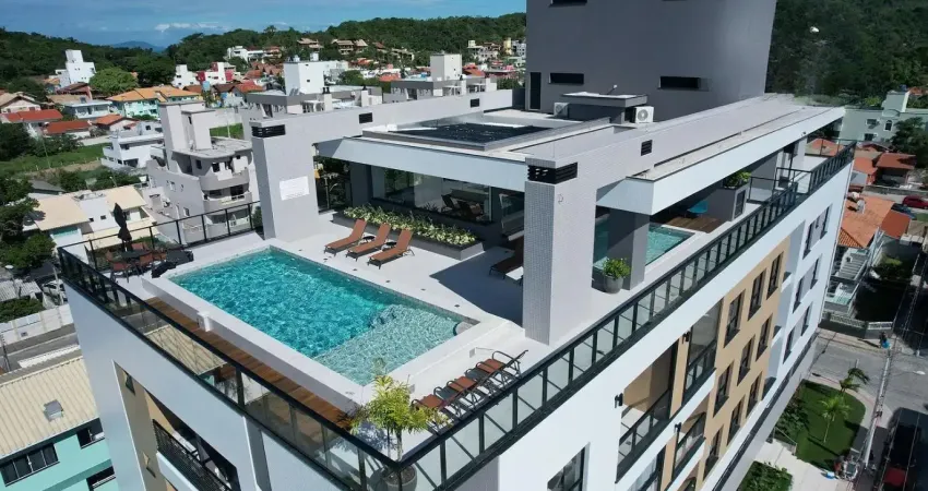 Apartamento com 2 quartos à venda na Rua Pescada Amarela, 251, Centro, Bombinhas