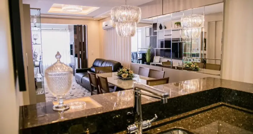 Apartamento com 3 quartos à venda na Rua Beija Flor, 400, Bombas, Bombinhas