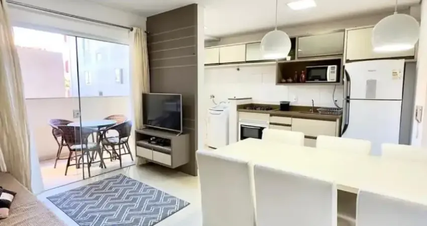 Apartamento com 2 quartos à venda na Rua martim pescador, 300, Bombas, Bombinhas