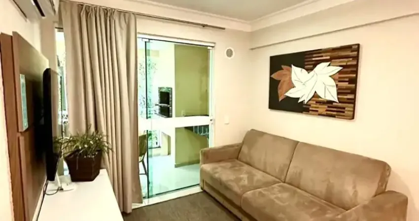 Apartamento com 1 quarto à venda na Rua Vereador Manoel José dos Santos, 270, Centro, Bombinhas