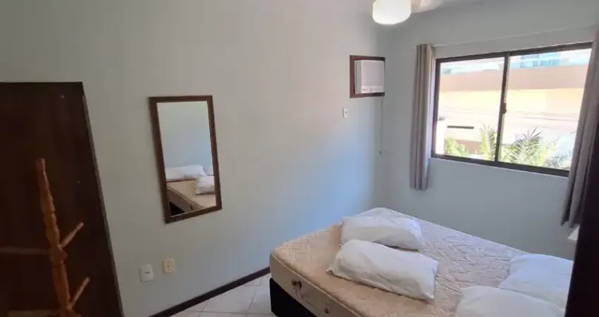 Apartamento com 2 quartos à venda na Rua Benterere, 65, Bombas, Bombinhas