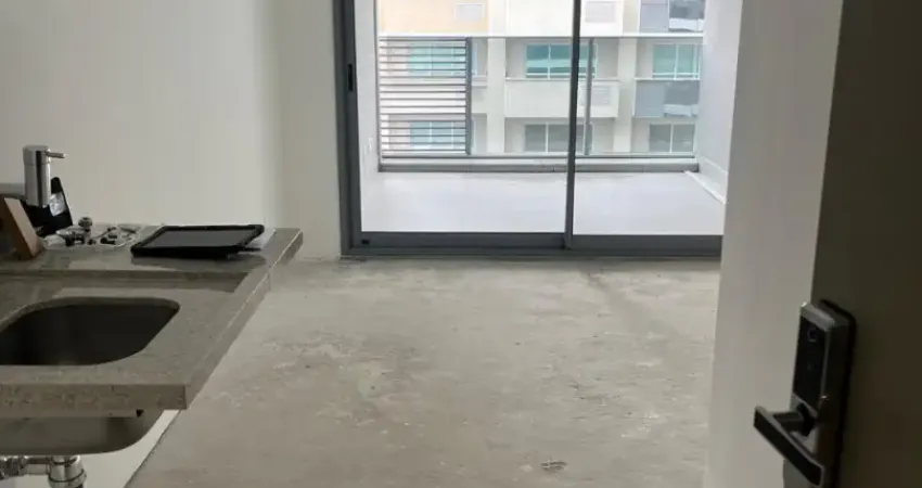 Kitnet / Stúdio à venda no Jardim Paulista, São Paulo 