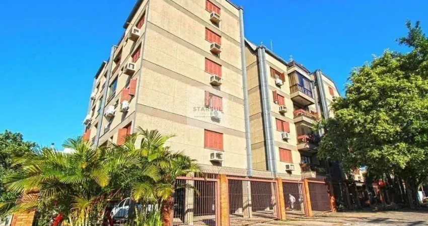 Cobertura à venda em canoas, marechal rondon, com 3 quartos, 162m²
