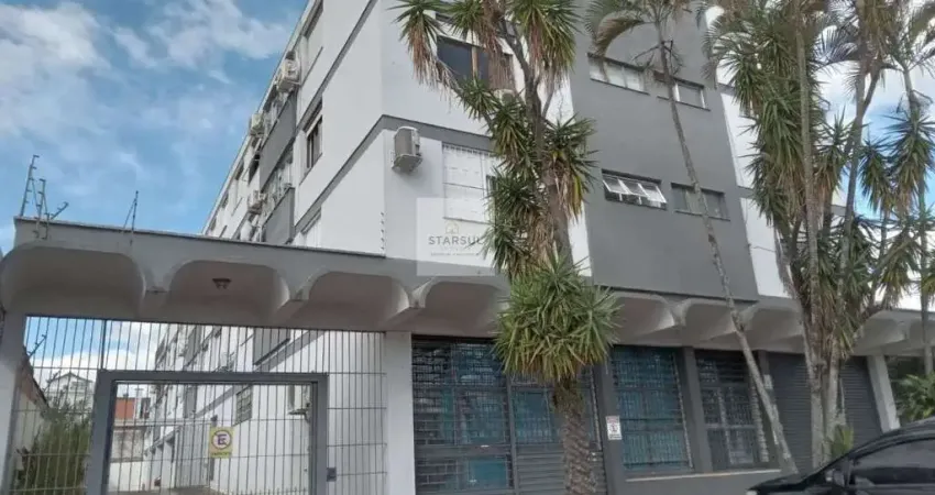 Apartamento à venda em porto alegre, sarandi, com 1 quarto, 48,00m²