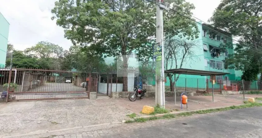 Apartamento à venda em porto alegre, humaitá, com 1 quarto, 41,00m²