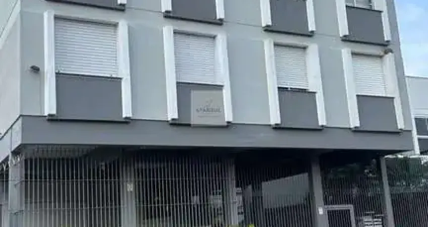 Apartamento à venda em canoas, nossa senhora das graças, com 2 quartos, 58,00m²