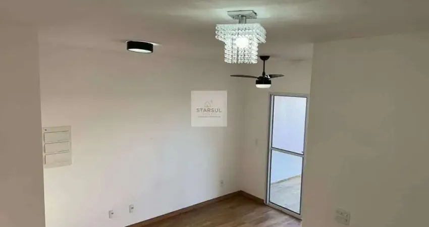 Oportunidade para investimento - apartamento alugado à venda no cond. bello cielo 3 em vinhedo
