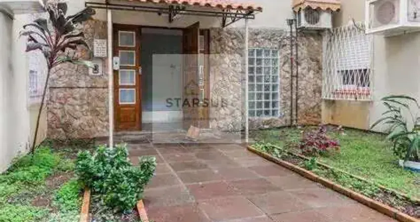 Apartamento à venda em porto alegre, humaitá, com 2 quartos, 58,00m²