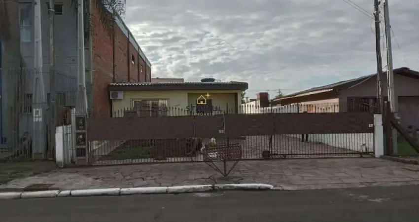 Casa com 3 quartos à venda na Rua Princesa Isabel, 1051, Fátima, Canoas