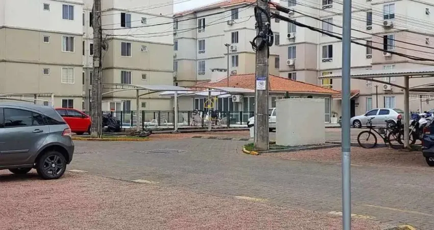 Apartamento com 2 quartos à venda na Rua Oliveira Viana, 491, Fátima, Canoas